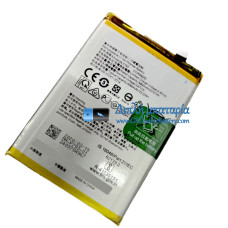 Μπαταρία για Oppo Realme C12 C15 BLP793 [Αντικατάσταση μπαταρίας]